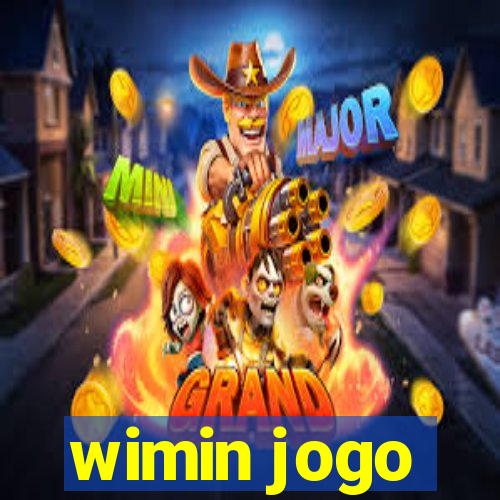 wimin jogo